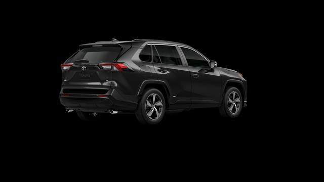 new 2025 Toyota RAV4 Hybrid car, priced at $49,226