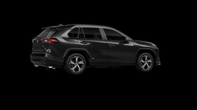 new 2025 Toyota RAV4 Hybrid car, priced at $49,226