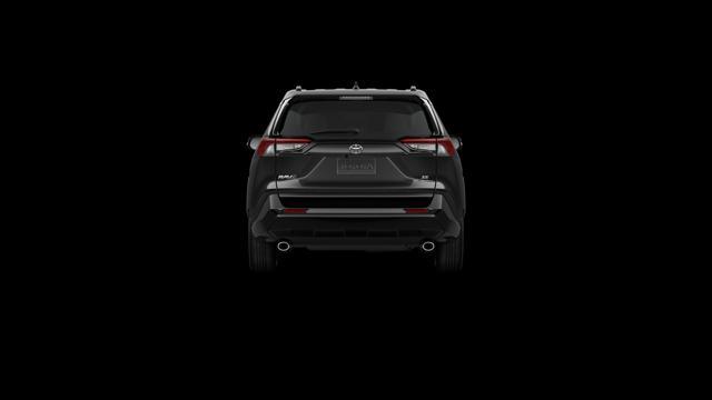 new 2025 Toyota RAV4 Hybrid car, priced at $49,226
