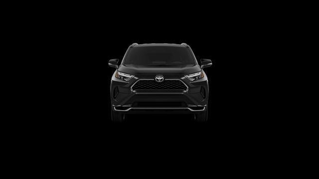 new 2025 Toyota RAV4 Hybrid car, priced at $49,226