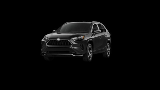 new 2025 Toyota RAV4 Hybrid car, priced at $49,226