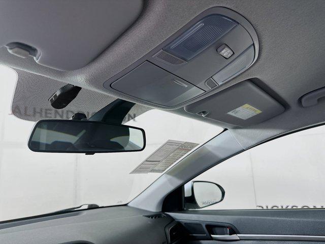 used 2020 Hyundai Elantra car, priced at $8,299