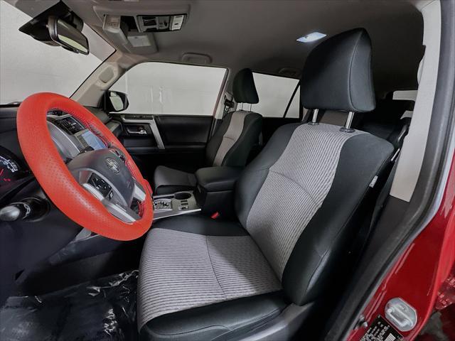 used 2020 Toyota 4Runner car, priced at $27,977