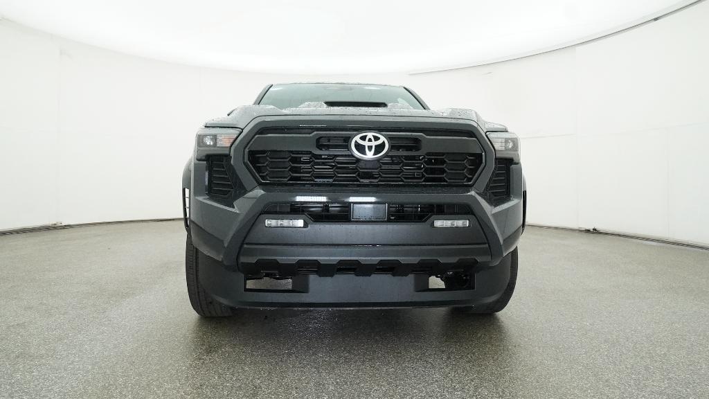 new 2025 Toyota Tacoma car, priced at $45,982