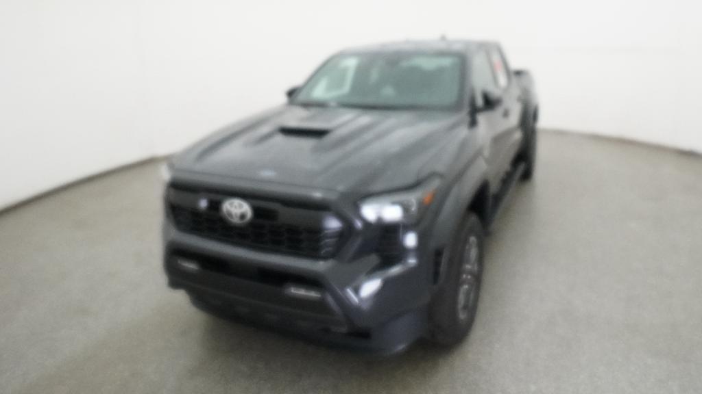 new 2025 Toyota Tacoma car, priced at $45,982