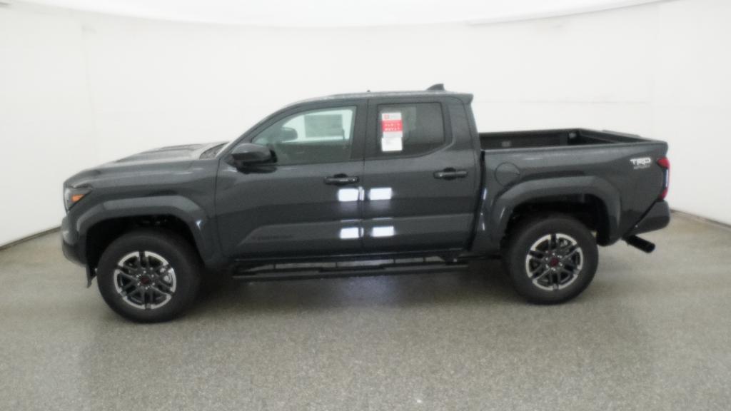 new 2025 Toyota Tacoma car, priced at $45,982