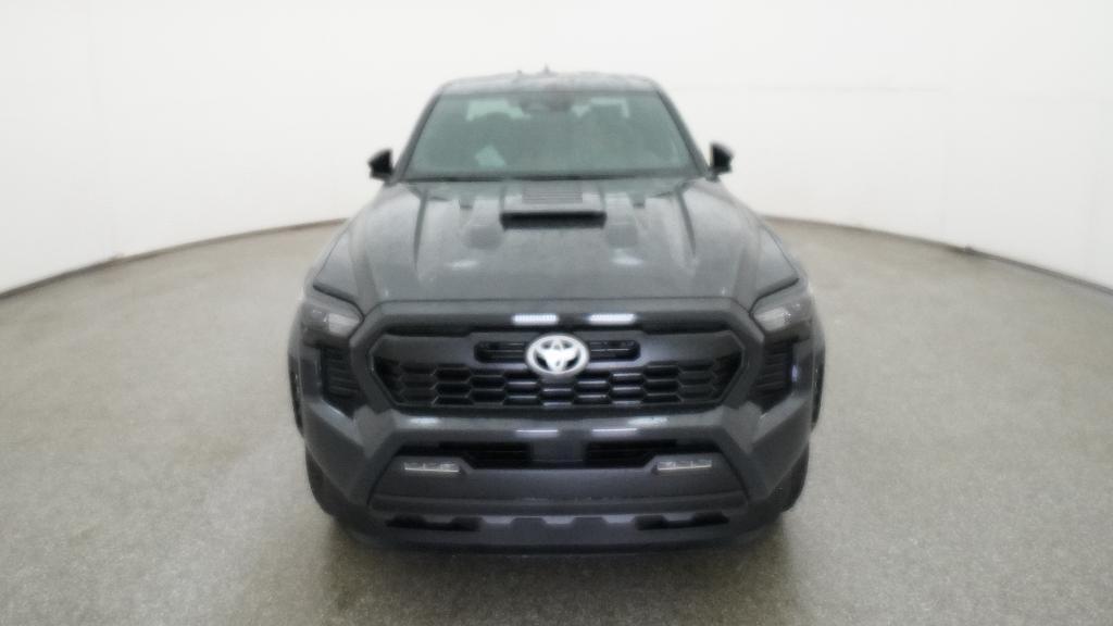 new 2025 Toyota Tacoma car, priced at $45,982