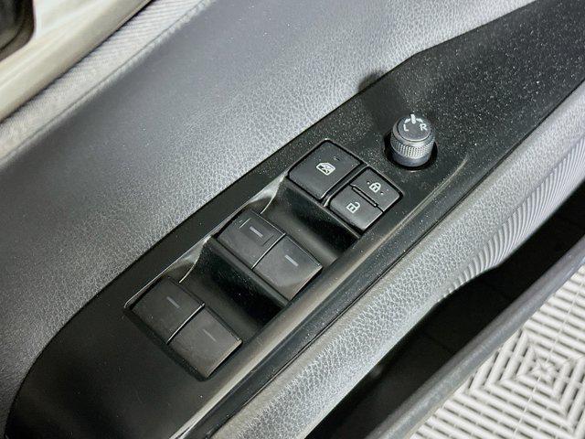 used 2025 Toyota Camry car, priced at $26,999