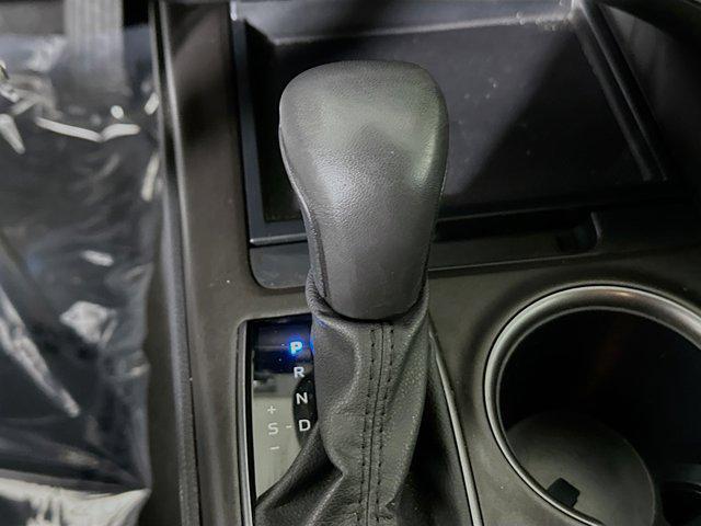 used 2024 Toyota Camry car, priced at $22,859