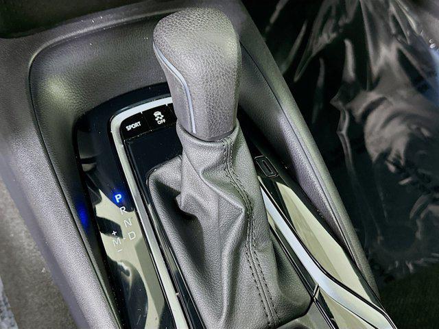 used 2022 Toyota Corolla car, priced at $18,977