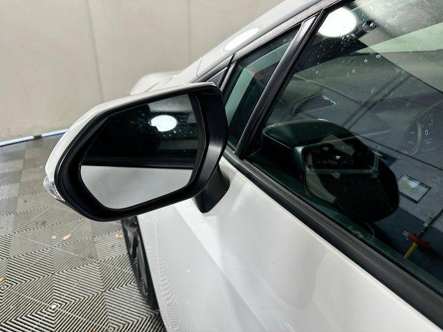 used 2022 Toyota Corolla car, priced at $18,977