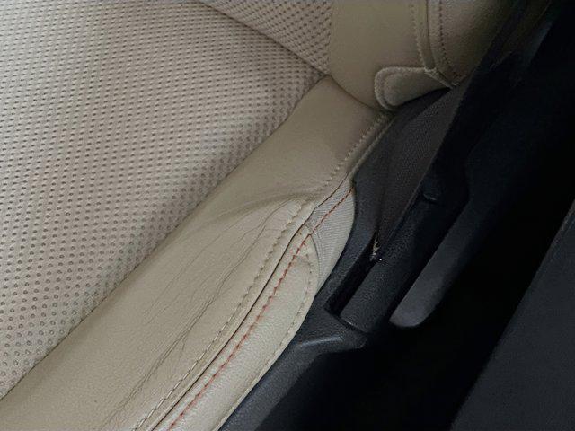 used 2017 Jeep Patriot car, priced at $4,977