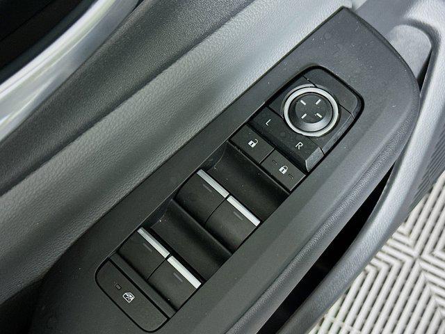 used 2024 Toyota Prius car, priced at $29,999