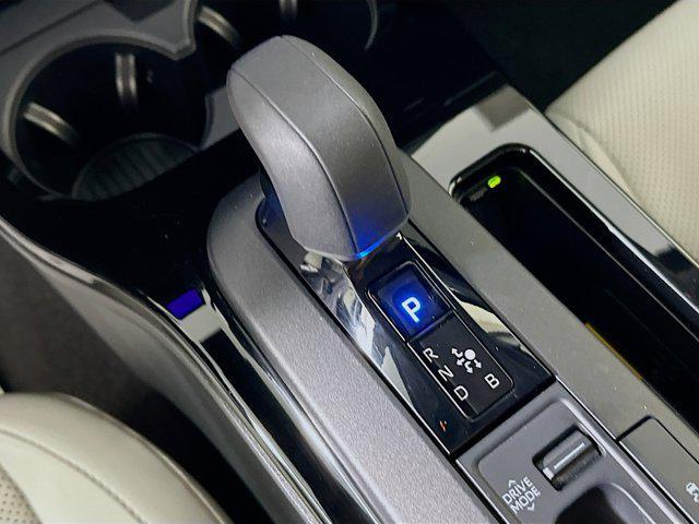 used 2024 Toyota Prius car, priced at $29,999