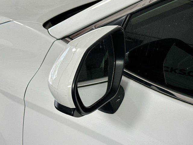 used 2022 Toyota Camry car, priced at $22,977