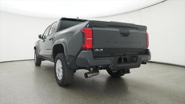 new 2025 Toyota Tacoma car, priced at $41,654