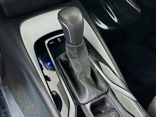 used 2021 Toyota Corolla car, priced at $17,977