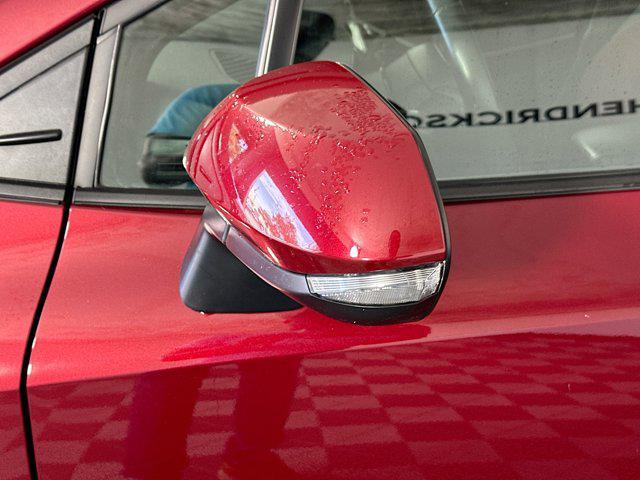 used 2024 Toyota Corolla car, priced at $19,977