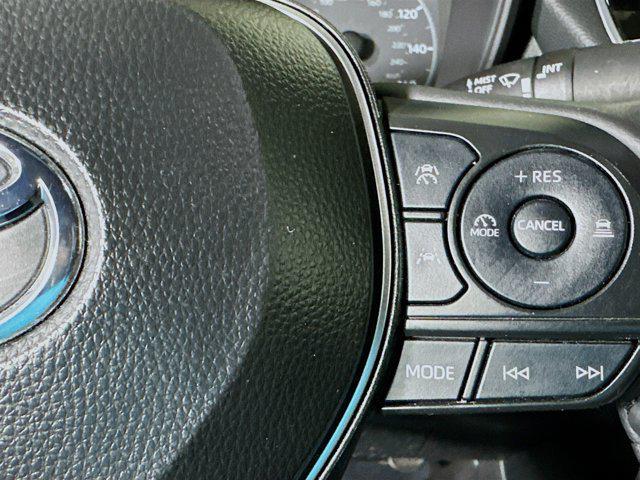 used 2024 Toyota Corolla car, priced at $19,977
