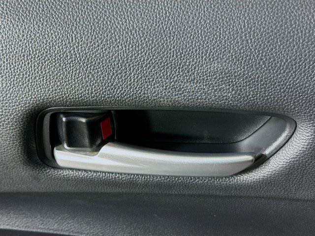 used 2024 Toyota Corolla car, priced at $19,977