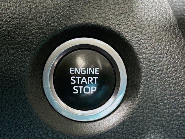 used 2024 Toyota Corolla car, priced at $19,977