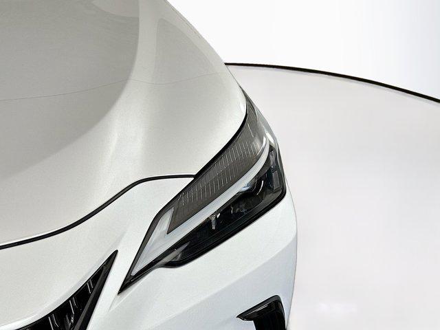 used 2022 Lexus NX 250 car, priced at $28,999