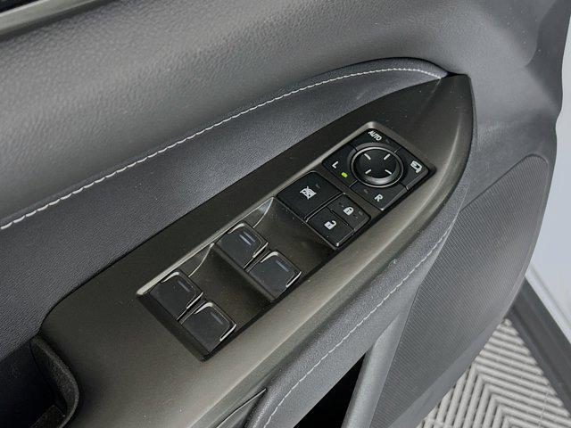 used 2022 Lexus NX 250 car, priced at $28,999