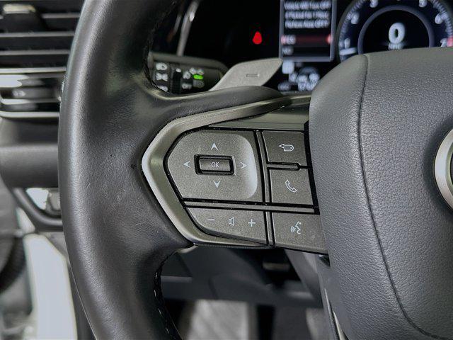 used 2022 Lexus NX 250 car, priced at $28,999