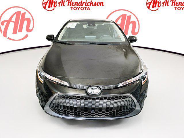 used 2022 Toyota Corolla car, priced at $17,977