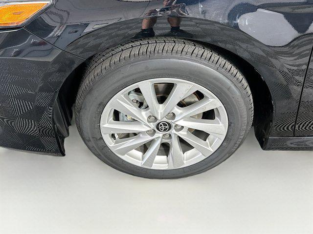 used 2024 Toyota Camry car, priced at $24,499