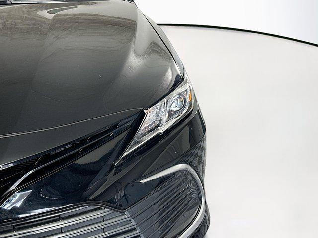 used 2024 Toyota Camry car, priced at $24,499