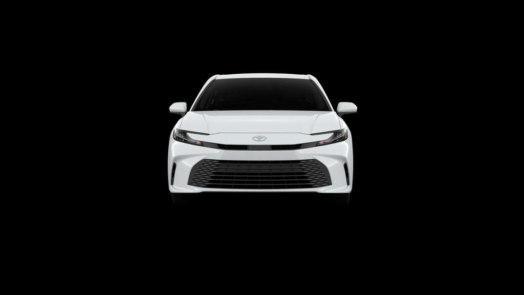 new 2026 Toyota Camry car, priced at $31,775