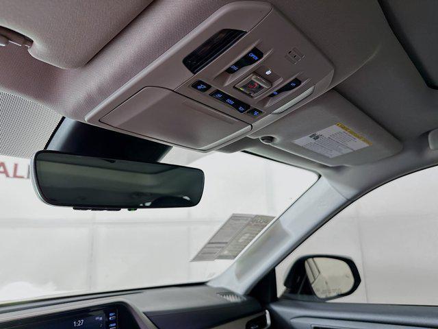 used 2022 Toyota Highlander car, priced at $29,977