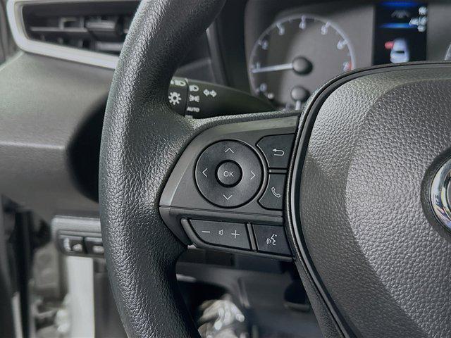 used 2024 Toyota Corolla car, priced at $20,977