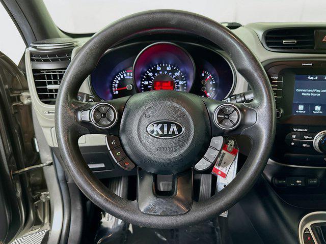 used 2018 Kia Soul car, priced at $6,977