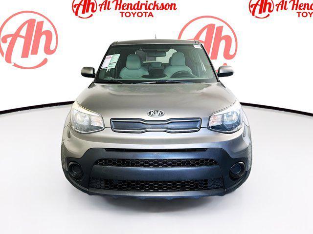 used 2018 Kia Soul car, priced at $6,977