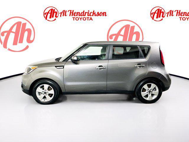 used 2018 Kia Soul car, priced at $6,977