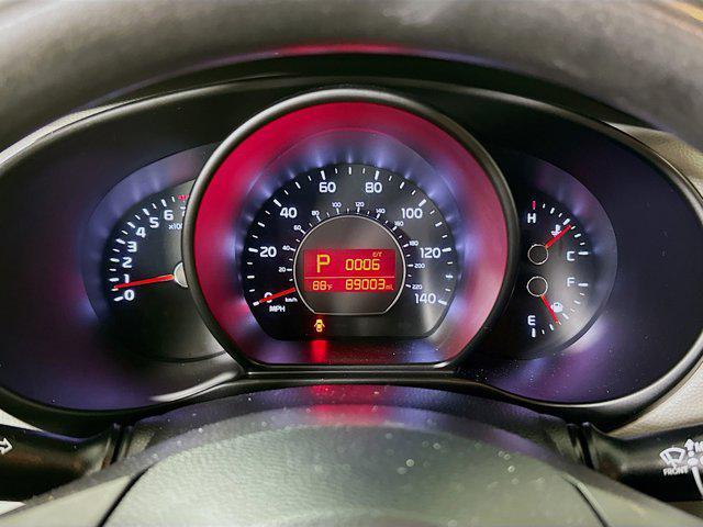 used 2018 Kia Soul car, priced at $6,977