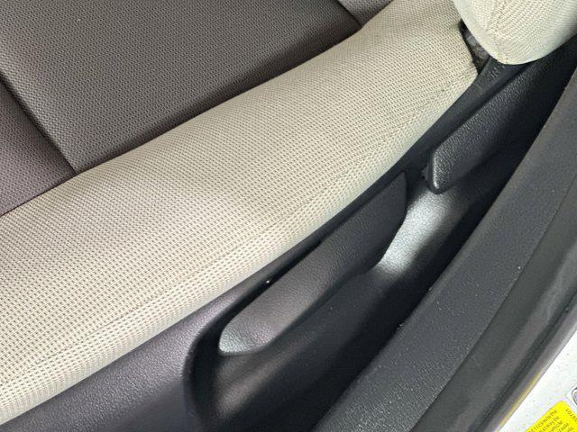 used 2024 Toyota Corolla car, priced at $18,477