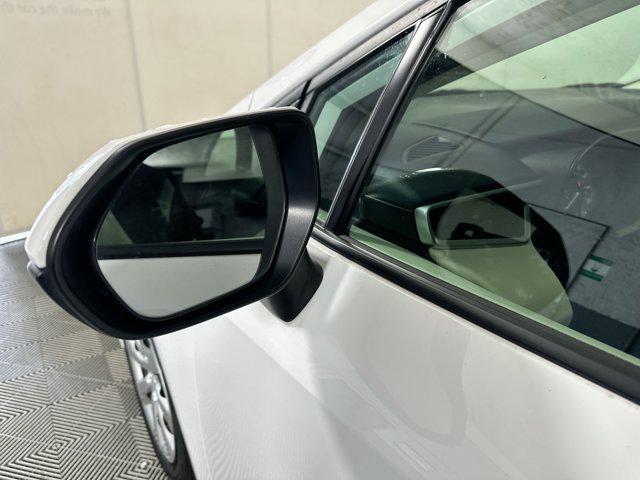 used 2024 Toyota Corolla car, priced at $18,477