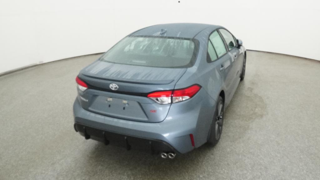 new 2026 Toyota Corolla car, priced at $26,475