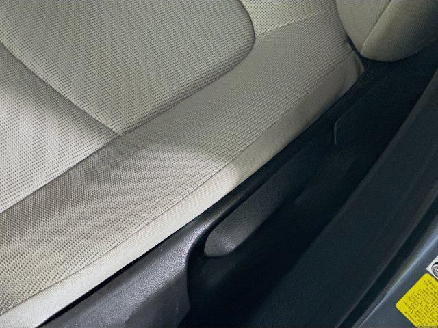 used 2022 Toyota Corolla car, priced at $16,977