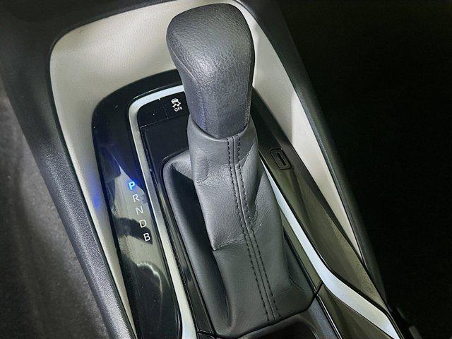 used 2022 Toyota Corolla car, priced at $16,977