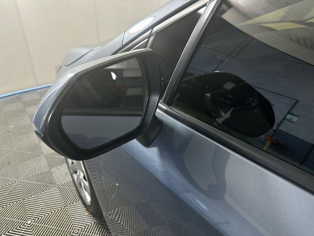 used 2022 Toyota Corolla car, priced at $16,977