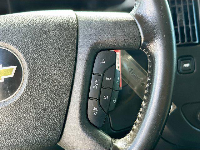 used 2021 Chevrolet Express 2500 car, priced at $16,977