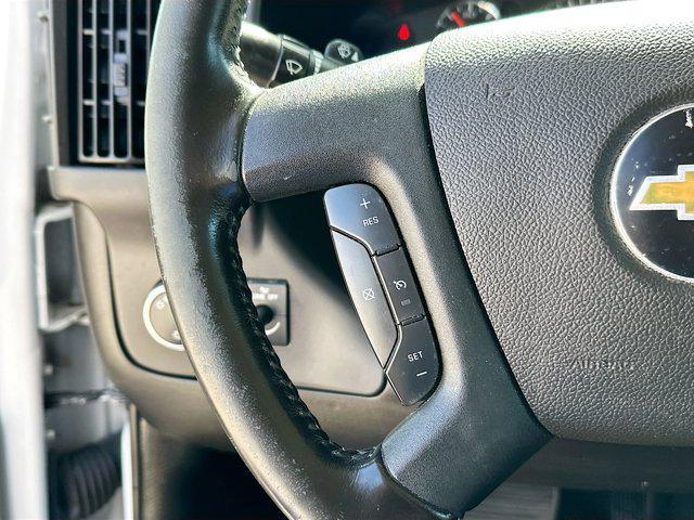 used 2021 Chevrolet Express 2500 car, priced at $16,977