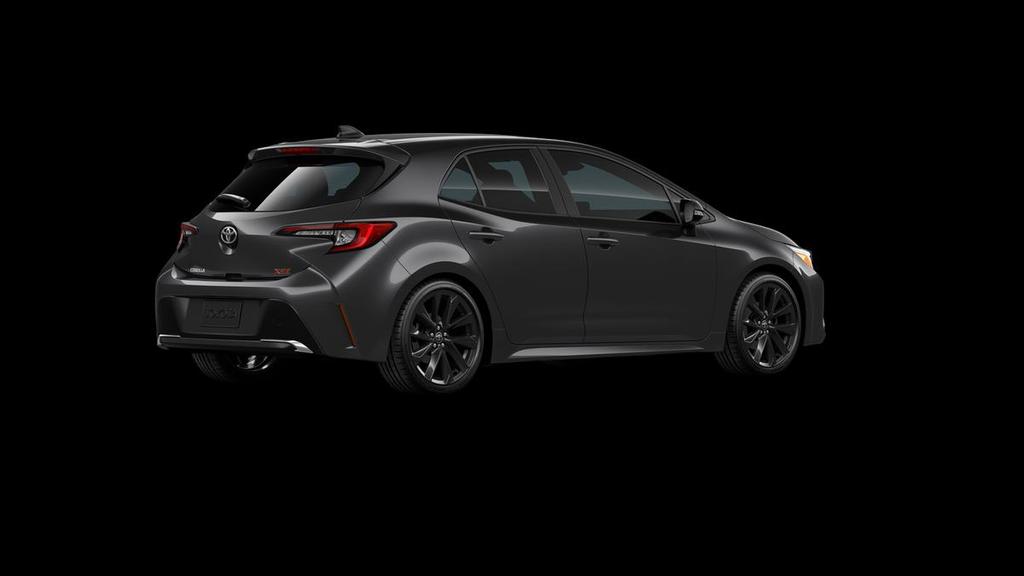 new 2026 Toyota Corolla car, priced at $29,841