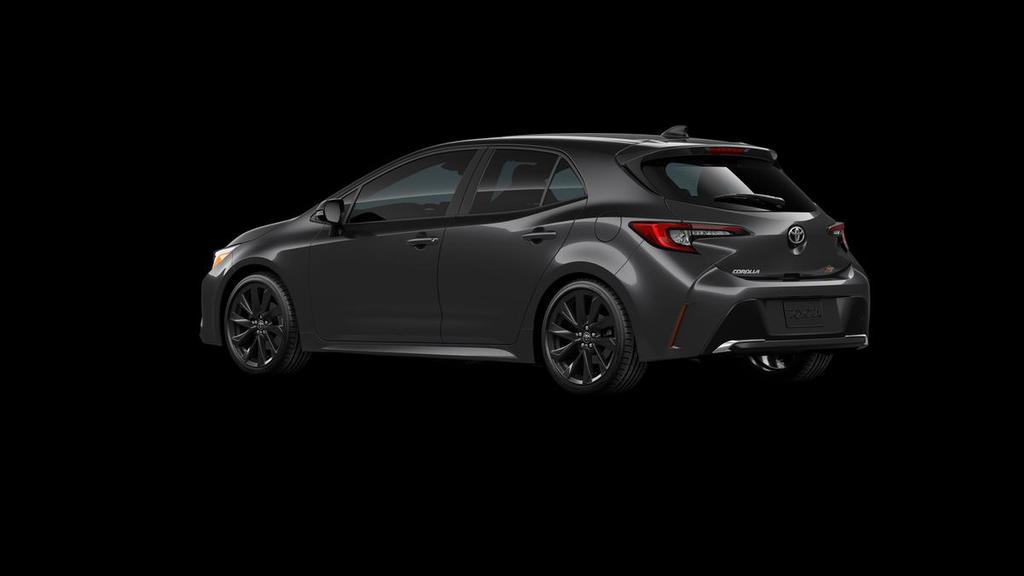 new 2026 Toyota Corolla car, priced at $29,841