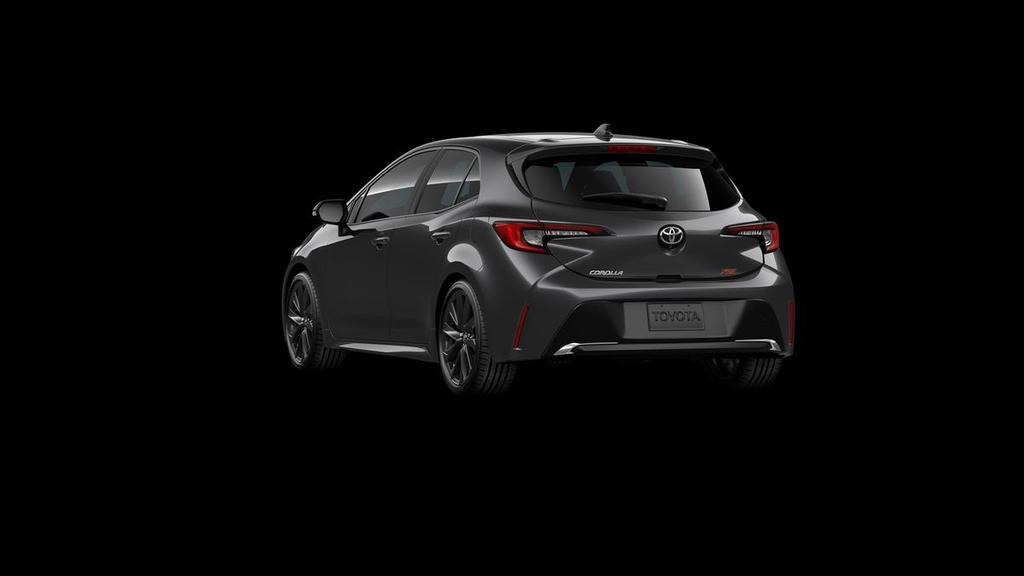 new 2026 Toyota Corolla car, priced at $29,841
