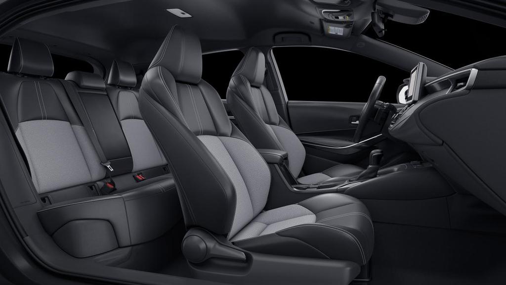 new 2026 Toyota Corolla car, priced at $29,841